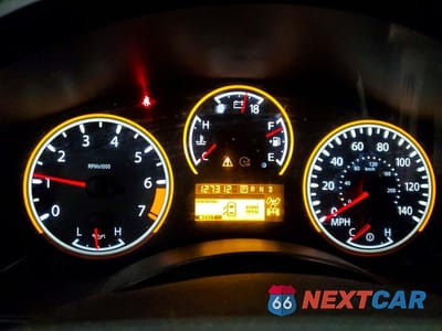 Zdjęcie 9 z 12 samochodu: 2012 NISSAN TITAN SV VIN:1N6AA0EC9CN301956 - miniatura