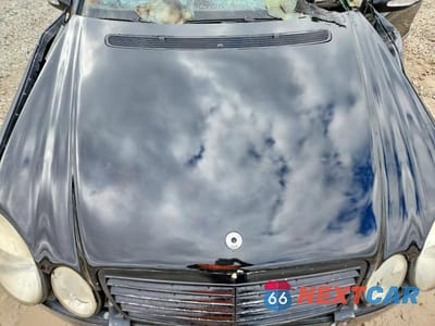 Zdjęcie 11 z 11 samochodu: 2003 MERCEDES-BENZ E 320 VIN:WDBUF65J53X110640 - miniatura