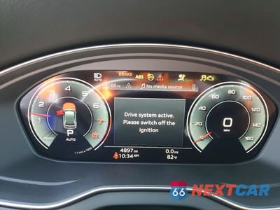 Zdjęcie 9 z 12 samochodu: 2024 AUDI Q5 SPORTBACK PRM PLS 45 VIN:WA15AAFYXR2138436 - miniatura