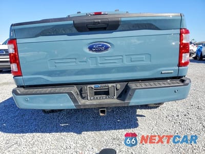 Zdjęcie 6 z 13 samochodu: 2023 FORD F150 SUPER CAB VIN:1FTEX1CP6PKD50392 - miniatura