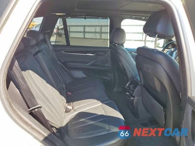 Zdjęcie 11 z 13 samochodu: 2017 BMW X5 XDRIVE35I VIN:5UXKR0C5XH0V67767 - miniatura