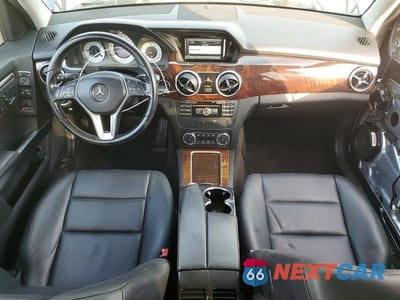 Zdjęcie 8 z 14 samochodu: 2013 MERCEDES-BENZ GLK 350 4MATIC VIN:WDCGG8JB7DG104405 - miniatura