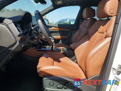 Zdjęcie 7 z 12 samochodu: 2023 AUDI Q5 PREMIUM PLUS 45 VIN:WA1EAAFY8P2069355 - miniatura