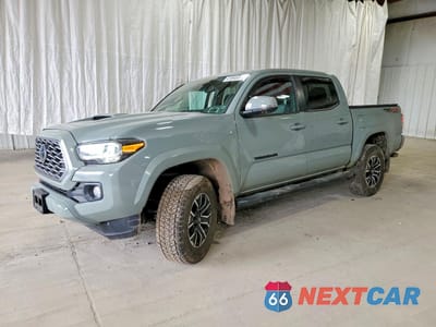 2023 TOYOTA TACOMA TRD SPORT 3TYCZ5ANXPT160344 - główne zdjęcie licytacji z USA - miniatura