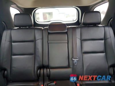 Zdjęcie 10 z 14 samochodu: 2016 DODGE DURANGO LIMITED VIN:1C4RDJDG1GC449351 - miniatura
