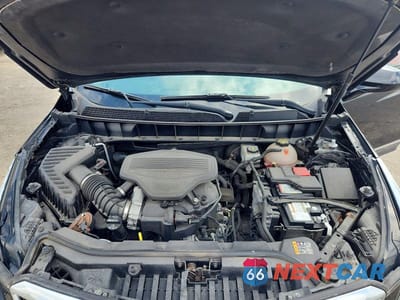 Zdjęcie 12 z 13 samochodu: 2018 CADILLAC XT5 PREMIUM LUXURY VIN:1GYKNERS3JZ222857 - miniatura