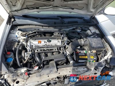 Zdjęcie 11 z 12 samochodu: 2010 HONDA ACCORD EXL VIN:1HGCP2F81AA151377 - miniatura