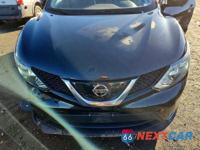 Zdjęcie 12 z 12 samochodu: 2017 NISSAN ROGUE SPORT SL VIN:JN1BJ1CR1HW119189 - miniatura