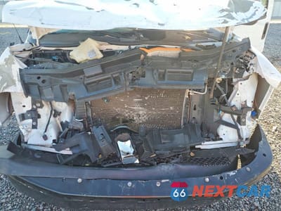 Zdjęcie 11 z 12 samochodu: 2018 CHEVROLET EXPRESS 2500 CARGO DELIVERY VAN VIN:1GCWGAFP0J1316557 - miniatura