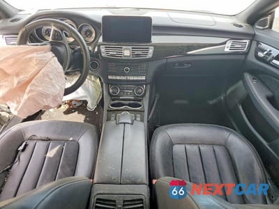 Zdjęcie 8 z 11 samochodu: 2016 MERCEDES-BENZ CLS 550 VIN:WDDLJ7DB6GA165611 - miniatura