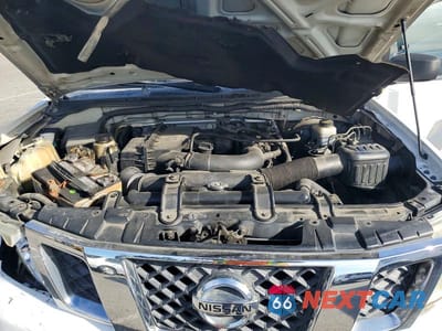 Zdjęcie 11 z 11 samochodu: 2012 NISSAN FRONTIER S VIN:1N6BD0CT7CC478841 - miniatura