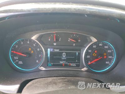 Zdjęcie 9 z 15 samochodu: 2019 CHEVROLET TRAVERSE LT VIN:1GNERGKWXKJ196250 - miniatura