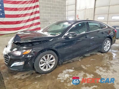 2023 CHEVROLET MALIBU LT 1G1ZD5ST4PF138351 - główne zdjęcie licytacji z USA - miniatura