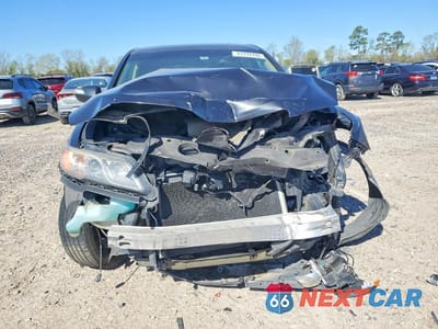 Piąte zdjęcie samochodu w środku: 2014 ACURA RDX TECHNOLOGY VIN:5J8TB3H53EL009663 - miniatura