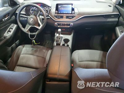 Zdjęcie 8 z 12 samochodu: 2025 NISSAN ALTIMA 2.5 SV VIN:1N4BL4DV5SN401732 - miniatura