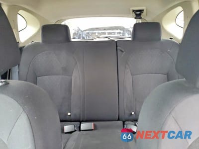 Zdjęcie 10 z 12 samochodu: 2010 NISSAN ROGUE S VIN:JN8AS5MV3AW609491 - miniatura