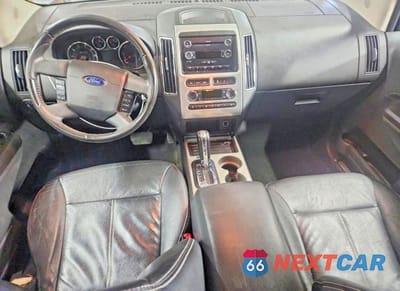 Zdjęcie 8 z 12 samochodu: 2009 FORD EDGE LIMITED VIN:2FMDK49C09BA75997 - miniatura