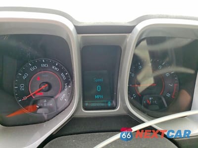 Zdjęcie 9 z 11 samochodu: 2015 CHEVROLET CAMARO LT VIN:2G1FD3D35F9218947 - miniatura