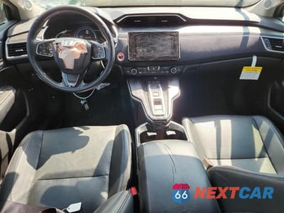 Zdjęcie 8 z 12 samochodu: 2018 HONDA CLARITY TOURING VIN:JHMZC5F36JC001200 - miniatura