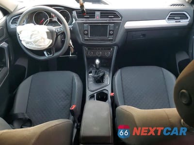 Zdjęcie 8 z 13 samochodu: 2021 VOLKSWAGEN TIGUAN S VIN:3VV1B7AX7MM004957 - miniatura