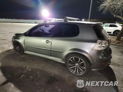 Drugie zdjęcie samochodu z przodu: 2007 VOLKSWAGEN NEW GTI FAHRENHEIT VIN:WVWFV71K37W180859 - miniatura
