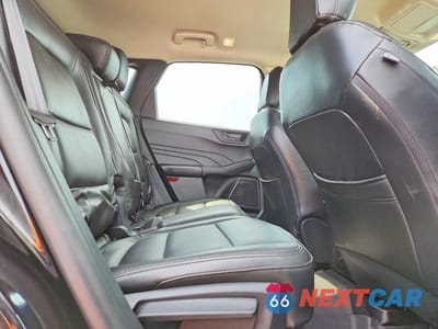 Zdjęcie 11 z 13 samochodu: 2022 FORD ESCAPE SE VIN:1FMCU9G6XNUA03158 - miniatura