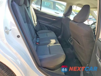 Zdjęcie 10 z 12 samochodu: 2026 TOYOTA CAMRY LE VIN:4T1DAACK4TU686425 - miniatura