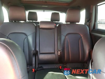 Zdjęcie 10 z 12 samochodu: 2015 AUDI Q7 PRESTIGE VIN:WA1DGAFE2FD005671 - miniatura