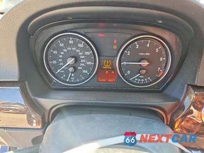 Zdjęcie 9 z 12 samochodu: 2008 BMW 328 I SULEV VIN:WBAVC53528FZ87126 - miniatura