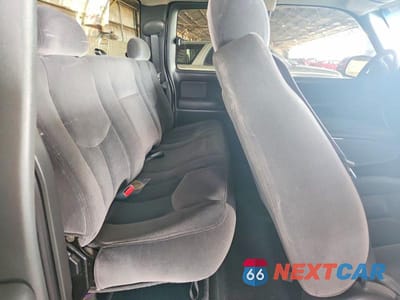 Zdjęcie 10 z 11 samochodu: 2003 GMC NEW SIERRA C1500 VIN:2GTEC19T631356624 - miniatura