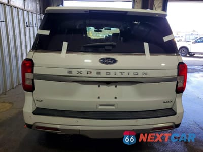 Zdjęcie 6 z 13 samochodu: 2024 FORD EXPEDITION MAX XLT VIN:1FMJK1J87REA34005 - miniatura