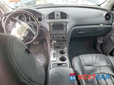 Zdjęcie 8 z 13 samochodu: 2013 BUICK ENCLAVE VIN:5GAKVCKD5DJ112581 - miniatura