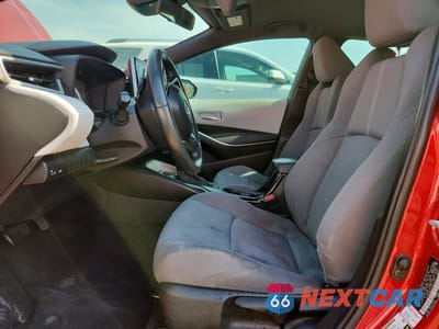 Zdjęcie 7 z 12 samochodu: 2020 TOYOTA COROLLA SE VIN:5YFS4RCE7LP012472 - miniatura