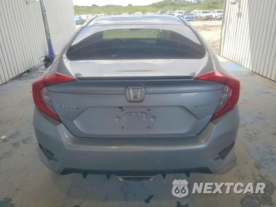 Zdjęcie 6 z 12 samochodu: 2019 HONDA CIVIC SPORT VIN:2HGFC2F83KH587613 - miniatura