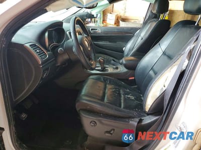 Zdjęcie 7 z 14 samochodu: 2018 JEEP GRAND CHEROKEE LIMITED VIN:1C4RJFBG8JC155560 - miniatura