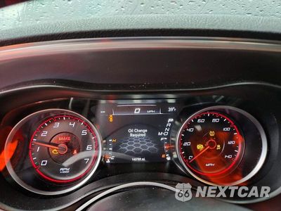 Zdjęcie 9 z 12 samochodu: 2019 DODGE CHARGER SXT VIN:2C3CDXBG9KH720615 - miniatura