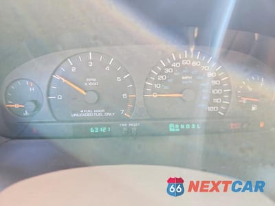 Zdjęcie 9 z 12 samochodu: 1998 CHRYSLER TOWN & COUNTRY LXI VIN:1C4GP64L2WB557345 - miniatura