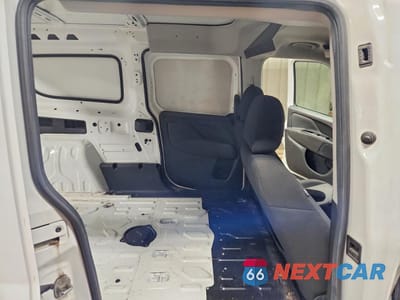 Zdjęcie 11 z 13 samochodu: 2022 RAM PROMASTER CITY TRADESMAN DELIVERY VAN VIN:ZFBHRFAB3N6W26208 - miniatura