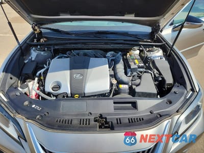 Zdjęcie 11 z 12 samochodu: 2019 LEXUS ES 350 BASE VIN:58ABZ1B11KU012734 - miniatura