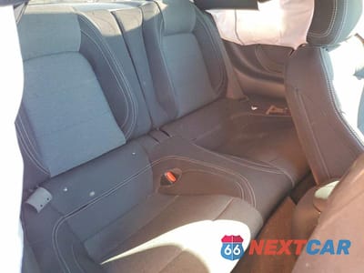 Zdjęcie 10 z 11 samochodu: 2025 FORD MUSTANG VIN:1FA6P8TH2S5123509 - miniatura