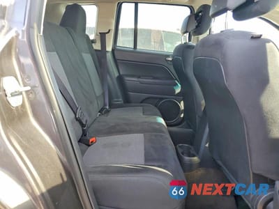 Zdjęcie 11 z 13 samochodu: 2016 JEEP COMPASS SPORT VIN:1C4NJDBB6GD657297 - miniatura