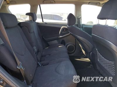 Zdjęcie 10 z 14 samochodu: 2007 TOYOTA RAV4 SPORT VIN:JTMZD32V975043853 - miniatura