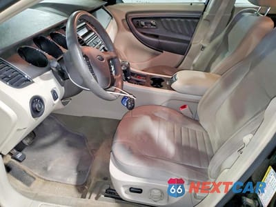 Zdjęcie 7 z 11 samochodu: 2012 FORD TAURUS SE VIN:1FAHP2DW6CG120380 - miniatura