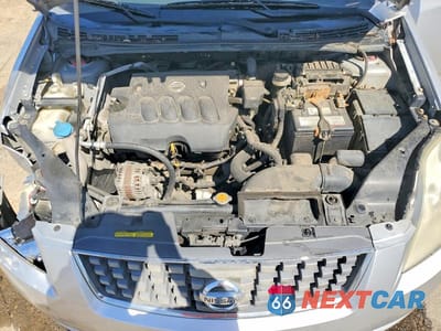 Zdjęcie 11 z 11 samochodu: 2007 NISSAN SENTRA 2.0 VIN:3N1AB61EX7L630555 - miniatura