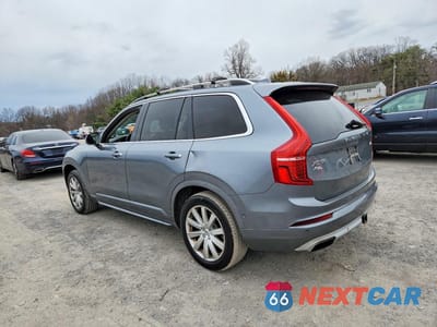 Drugie zdjęcie samochodu z przodu: 2017 VOLVO XC90 T6 VIN:YV4A22PK2H1147425 - miniatura