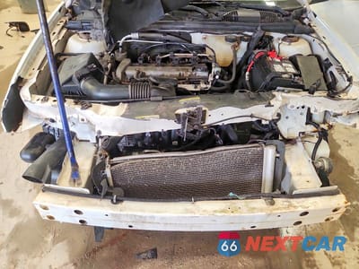 Zdjęcie 11 z 12 samochodu: 2008 CHEVROLET MALIBU LS VIN:1G1ZS58F58F117498 - miniatura