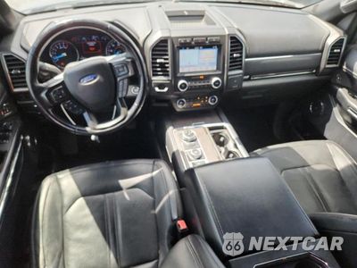 Zdjęcie 8 z 12 samochodu: 2019 FORD EXPEDITION LIMITED VIN:1FMJU2AT0KEA58737 - miniatura