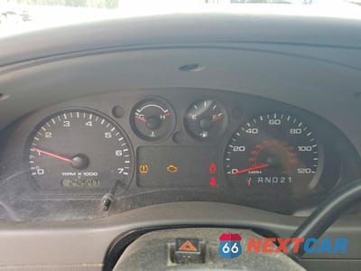 Zdjęcie 9 z 11 samochodu: 2011 FORD RANGER SUPER CAB VIN:1FTKR1EEXBPB19743 - miniatura