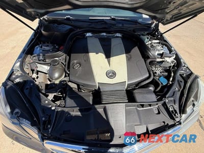 Zdjęcie 7 z 10 samochodu: 2011 MERCEDES-BENZ E 350 BLUETEC VIN:WDDHF2EB9BA450370 - miniatura