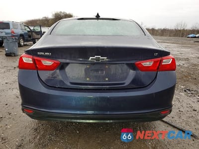 Zdjęcie 6 z 12 samochodu: 2017 CHEVROLET MALIBU LT VIN:1G1ZE5ST4HF249447 - miniatura
